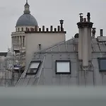 Coquet Nid tout Équipé Vue Paris sur Pantheon Ascenseur AC