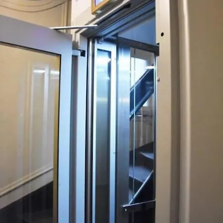 Coquet Nid Tout Equipe Vue Sur Pantheon Ascenseur Ac Apartment Paris